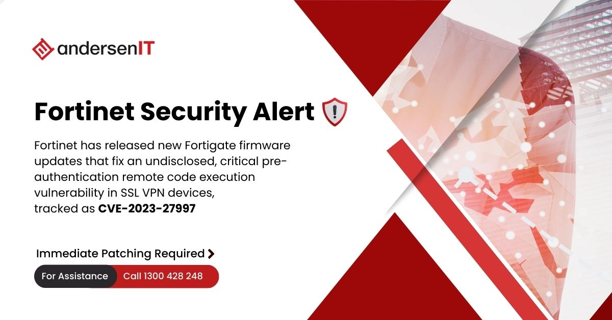 Critical Security Update Releases Essential Patch for